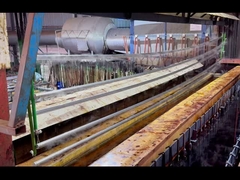 Polished Honed Steel Tube Corrosion Resistant  Tolerance H8-H9