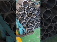 Durable Hydraulic Piston Rod 10mm-500mm Hard Chrome Plated Steel Bars