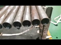 1000mm - 8000mm Steel Tie Rod High Strength For Hydraulic Machine