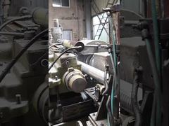 3 Microns Chrome plating  Piston Rod  hrc hardness 55