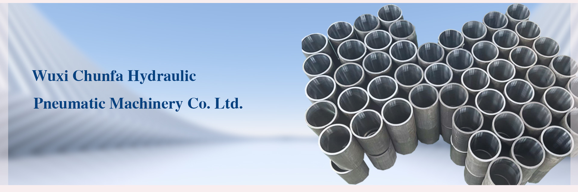 quality Chrome Piston Rod factory