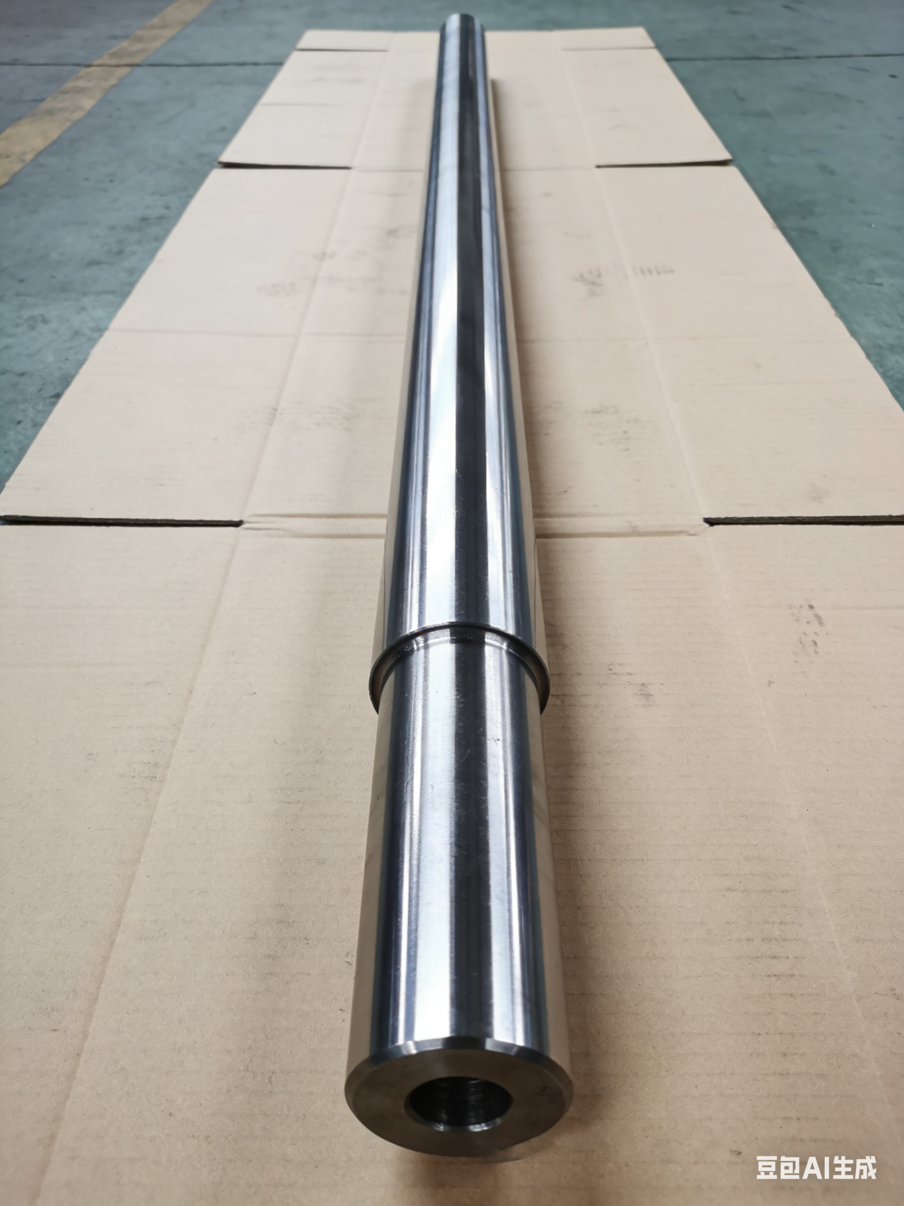 Latest company blogs about Why High-Performance Piston Rods Significantly Extend Service Life in High-Intensity Operations?