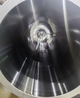 Buy Hydraulic Cylinder Honed Tube Manufacturer For Construction Machinery online manufacture