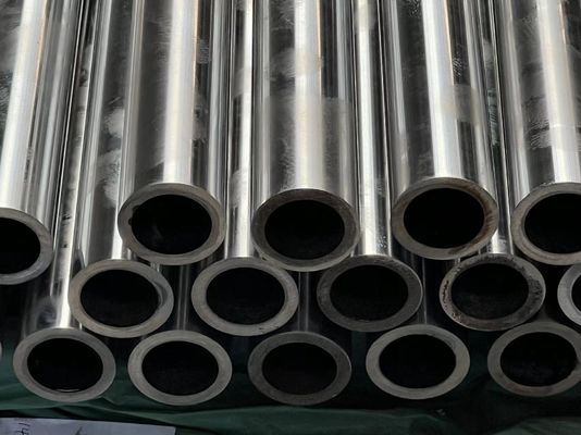 Buy 1.5 Microns Hardness Between 50-55 Degrees Chrome Piston Rod  Medical Devices online manufacture
