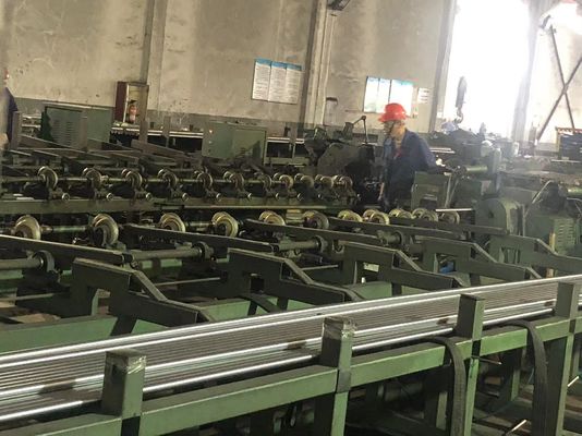 Buy 40CR  Between 3 To 5 Meters Between 25-30 Degrees  Chrome Piston Rod Engineering Machinery online manufacture