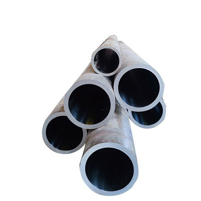 Buy High Strength Chrome Piston Rod with HRC 60-65 Hardness and Polished Surface Ra0.2-0.4 for Enhanced Durability online manufacture