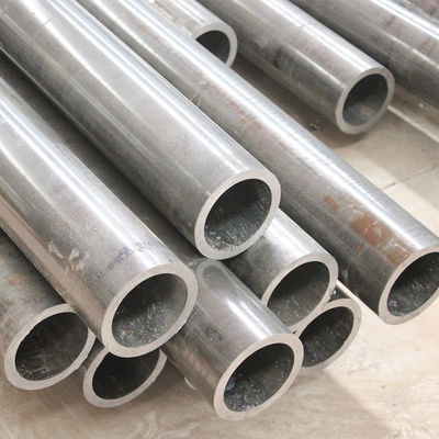 Buy Hardened Surface Chrome Piston Rod with High Corrosion Resistance and 800-1000MPa Tensile Strength for Hydraulic Systems online manufacture