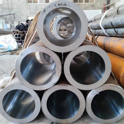 Buy 20 Microns 0.2-0.4 Chemical And Energy Equipment Pneumatic Piston Rod online manufacture