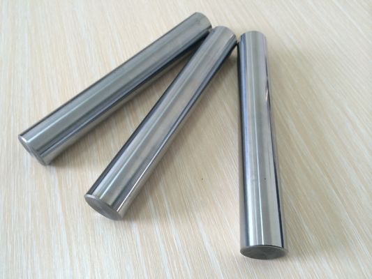 Hardness Between 50-55 Degrees 0.2-0.4 (Intermediate) Chrome Piston Rod 2 Microns