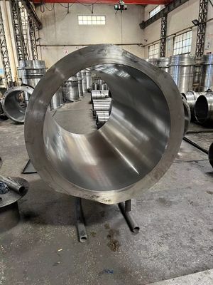 Durable Hydraulic Honed Tubes Manufacturer / Honed Pipe Manufacturer