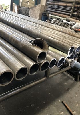 Seamless Honed Pipes Manufacturer , Steel Honed Cylinder Tubing