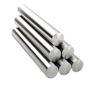 Between 50-55 Degrees 3 To 5 Microns 40CR Engineering Machinery