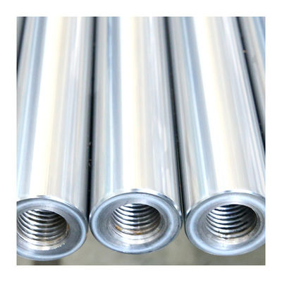 Length Between 6 To 8.1 Meters  42CRMO Hydraulic Piston Rod Engineering Machinery