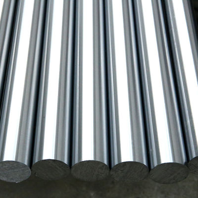 between 50-55 degrees 0.2-0.4 Length between 3 to 5 meters  3 to 5 microns Hydraulic Piston Rod