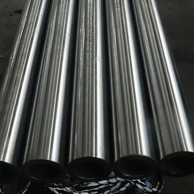 Between 50-55 Degrees 3 To 5 Microns 0.2-0.4 Hydraulic Piston Rod  Medical Devices