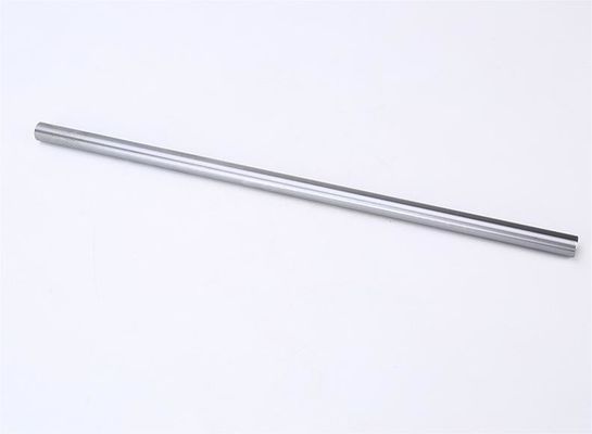 Chrome Plated Induction Hardened Shaft High Carbon Steel Quench & Tempered Bar