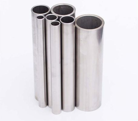 Highly Accurate Hard Chrome Plated Rod Corrosion resistant 0.2mm/M Straightness