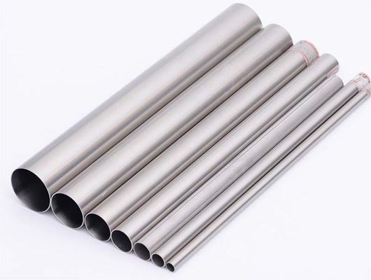 20-30 Micron Hard Chrome Plated Rod  Industrial Chrome Round Bar