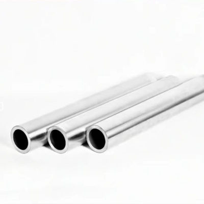 Chrome Plated Induction Hardened Rod 1m - 6m Length HRC 28-32 Hardness