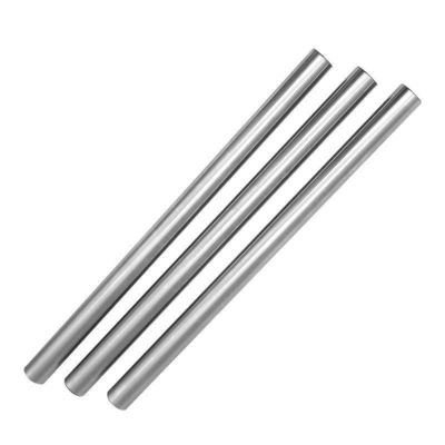 Corrosion resistant Electroplating Chrome Piston Rod for Hydraulic Cylinder