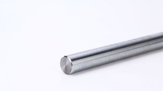 High Strength Induction Hardened Chrome Rod HRC 28-32 Corrosion Resistant