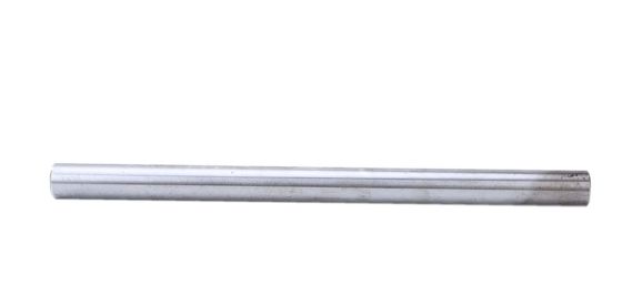 Customized Induction Hardened Chrome Bar 6mm - 100mm Length Chrome Plated