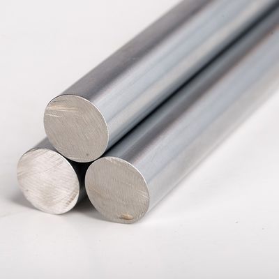 Welding Installation Custom Length Tie Rod Corrosion Resistant