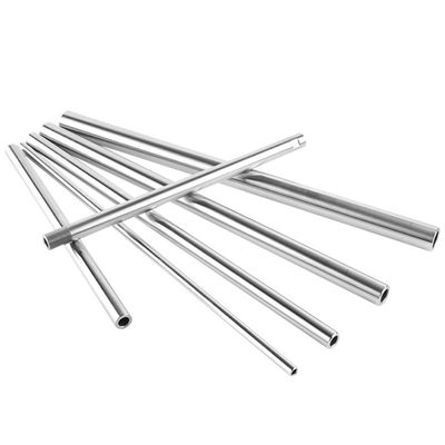 1000mm - 8000mm Steel Tie Rod High Strength For Hydraulic Machine