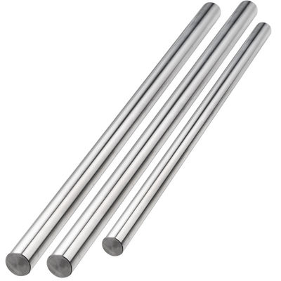 Industrial Custom Tie Rods Stainless Steel / Carbon Steel For Automotive