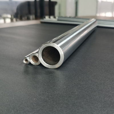 2 Microns Between 25-30 Degrees Tempered Electroplated Piston Rod Medical Devices