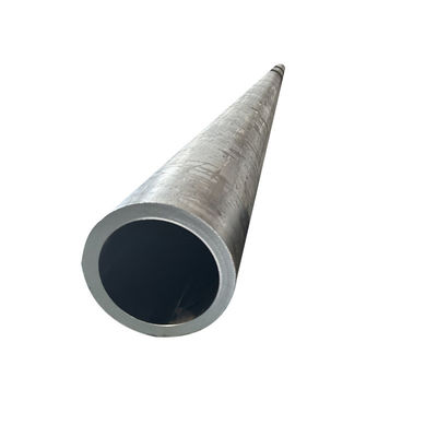 20 - 30 Micron Chrome Round Bar , Durable Chrome Plated Steel Rod