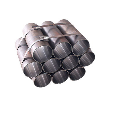 Custom Steel Guide Rod Chrome Coating Easy Drop-in Installation