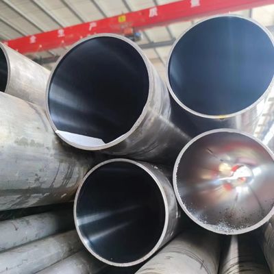 Between 50-55 Degrees 2 Microns 0.2  Pneumatic Piston Rod Automotive Industry